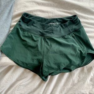 Outdoor Voices Hudson Shorts
